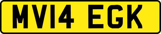MV14EGK