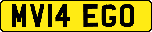 MV14EGO
