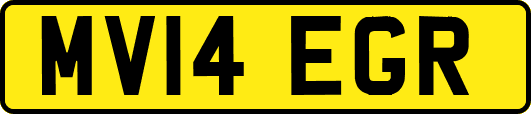 MV14EGR