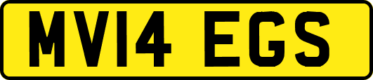 MV14EGS