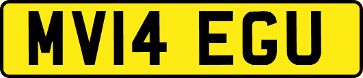 MV14EGU