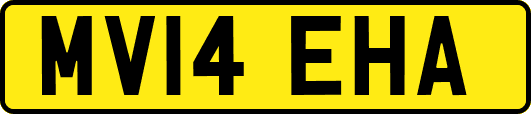 MV14EHA