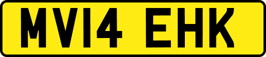 MV14EHK