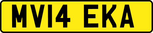 MV14EKA