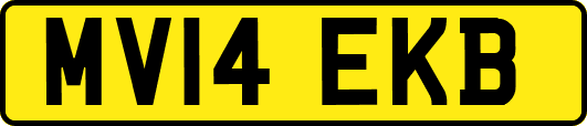 MV14EKB