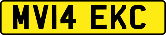 MV14EKC
