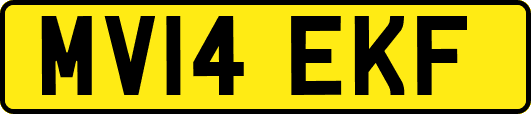MV14EKF