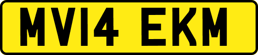 MV14EKM