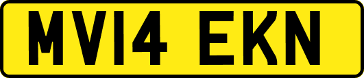 MV14EKN