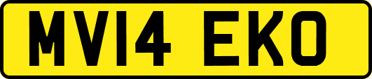 MV14EKO