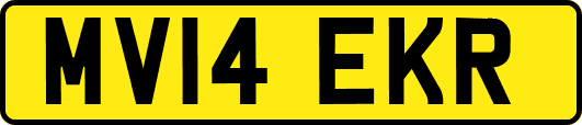 MV14EKR