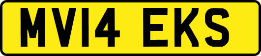 MV14EKS