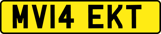 MV14EKT
