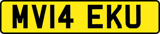 MV14EKU