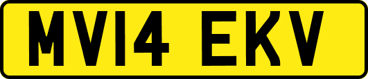 MV14EKV