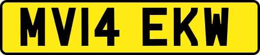 MV14EKW