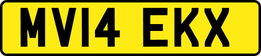 MV14EKX