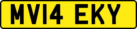 MV14EKY