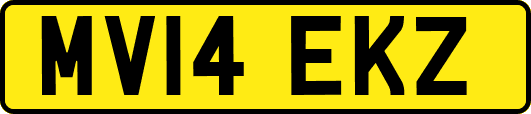 MV14EKZ