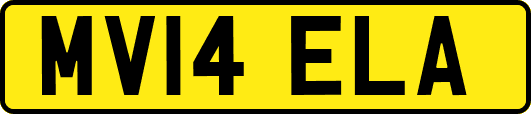 MV14ELA