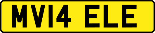 MV14ELE