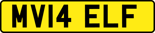 MV14ELF