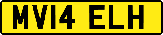 MV14ELH