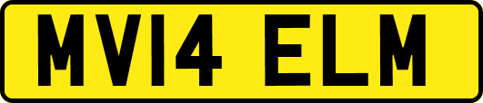 MV14ELM