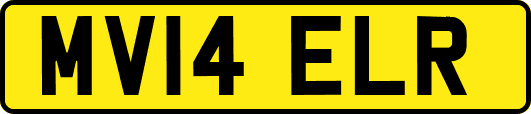 MV14ELR