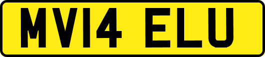 MV14ELU