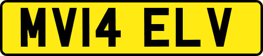 MV14ELV