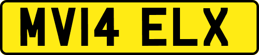 MV14ELX