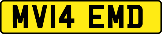 MV14EMD