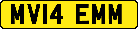 MV14EMM