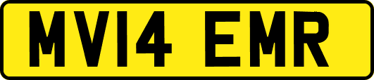 MV14EMR