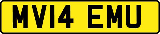 MV14EMU