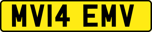 MV14EMV
