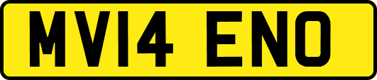 MV14ENO