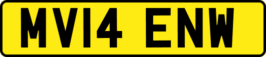 MV14ENW