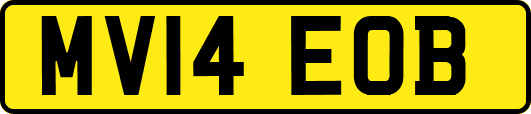 MV14EOB