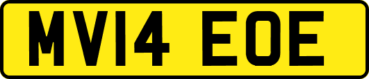 MV14EOE