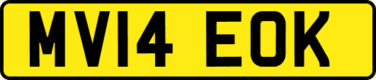 MV14EOK