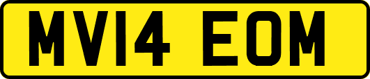MV14EOM
