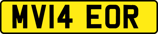 MV14EOR