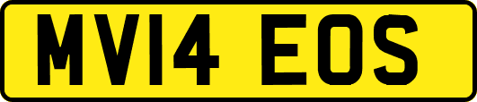 MV14EOS