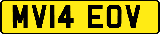MV14EOV