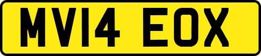 MV14EOX