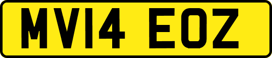 MV14EOZ
