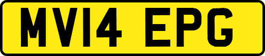 MV14EPG