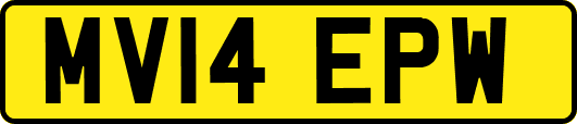MV14EPW